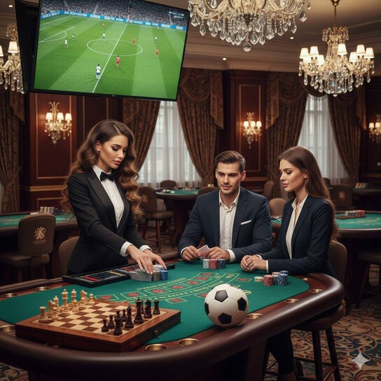 欢乐消消乐红包版游戏界面